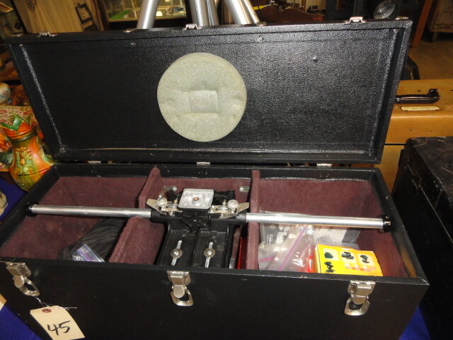 Image for Jun 22, 2023 Public Auction