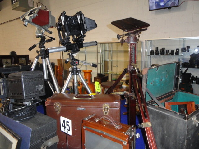 Image for Jun 22, 2023 Public Auction