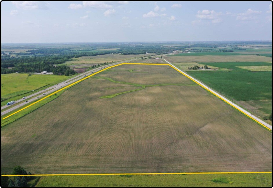 Image for Closed - Story Co., IA - 96.47 Ac., m/l (000-3921-01)