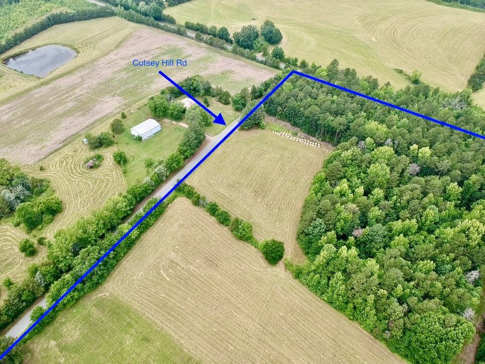 Image for Faye Driggs Estate - Brick Home on 42.89 Acres
