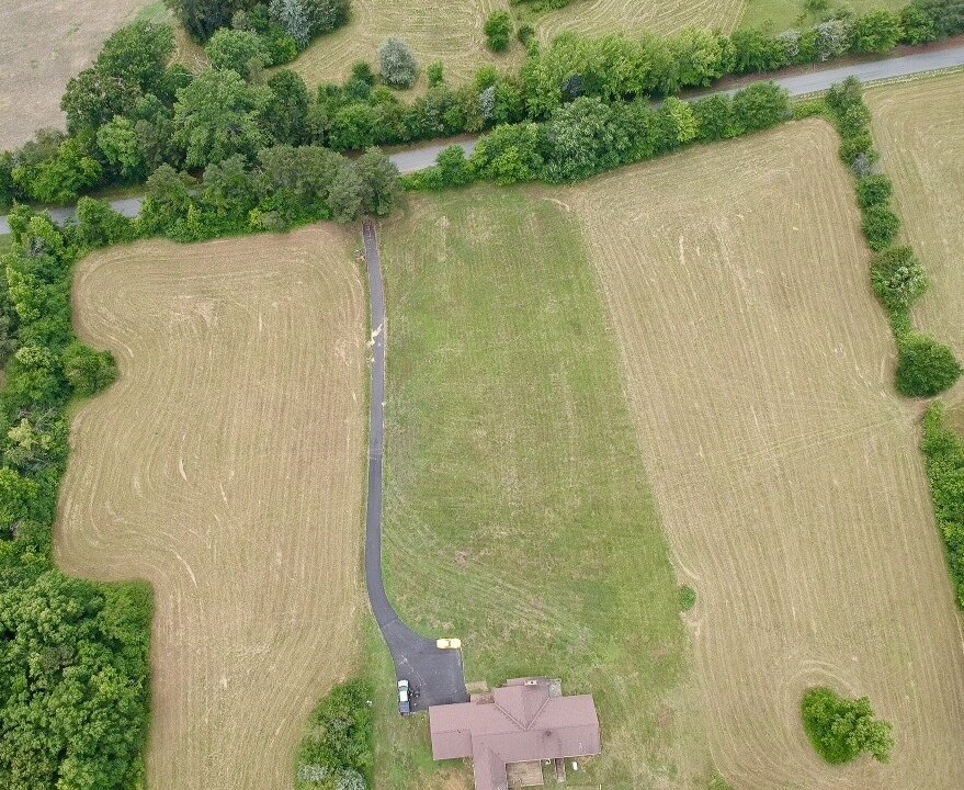 Image for Faye Driggs Estate - Brick Home on 42.89 Acres