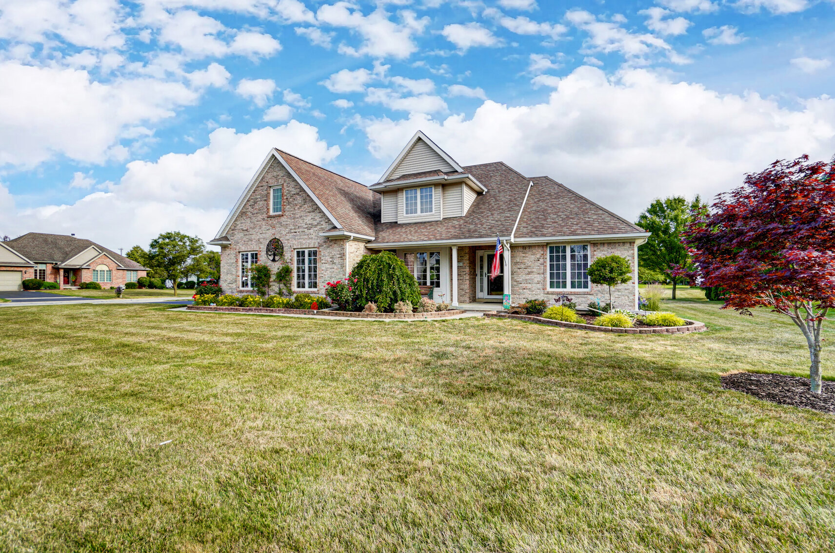 Image for 8138 Silverstone Drive, Waterville, Ohio 43566