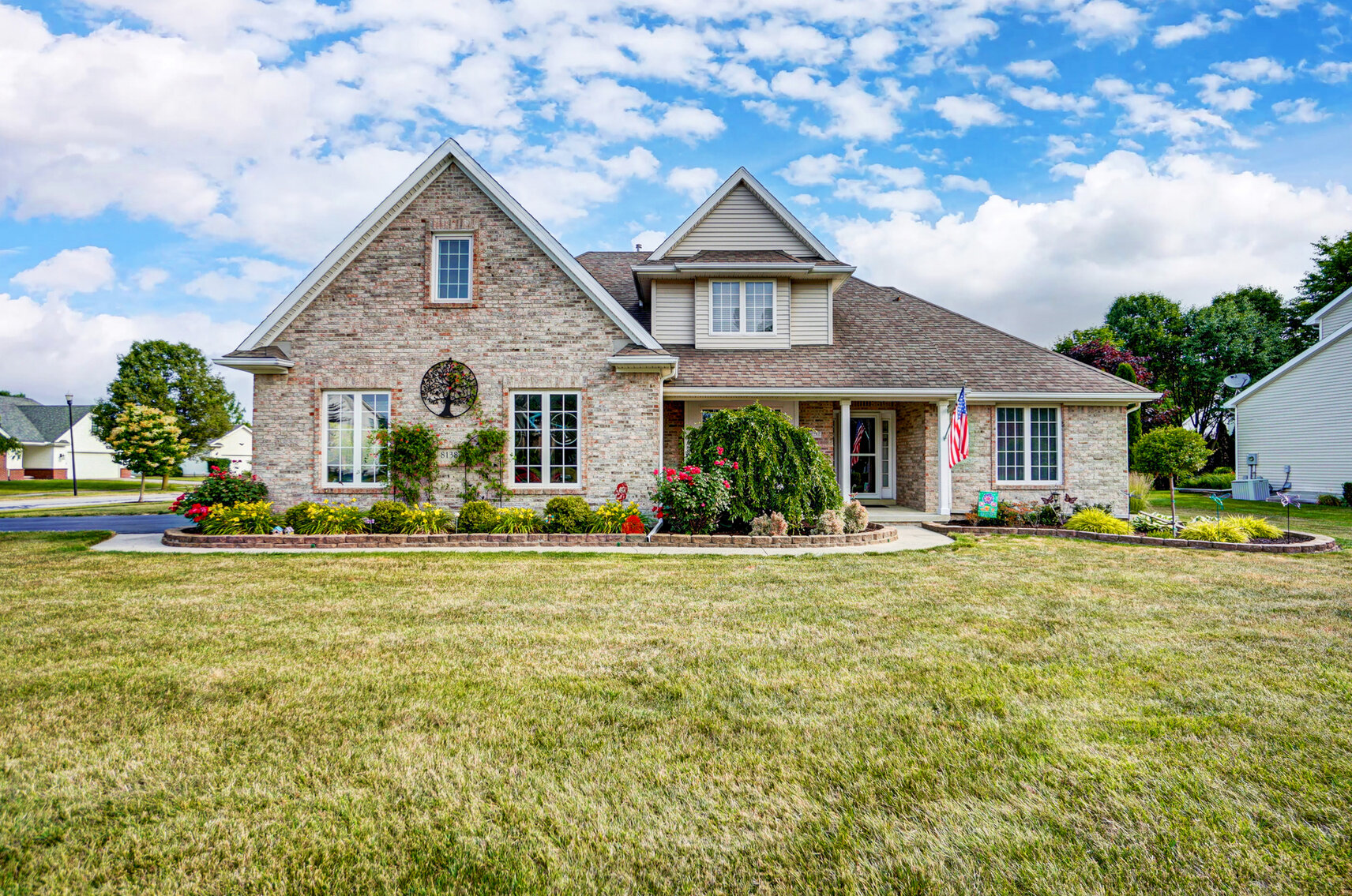 Image for 8138 Silverstone Drive, Waterville, Ohio 43566