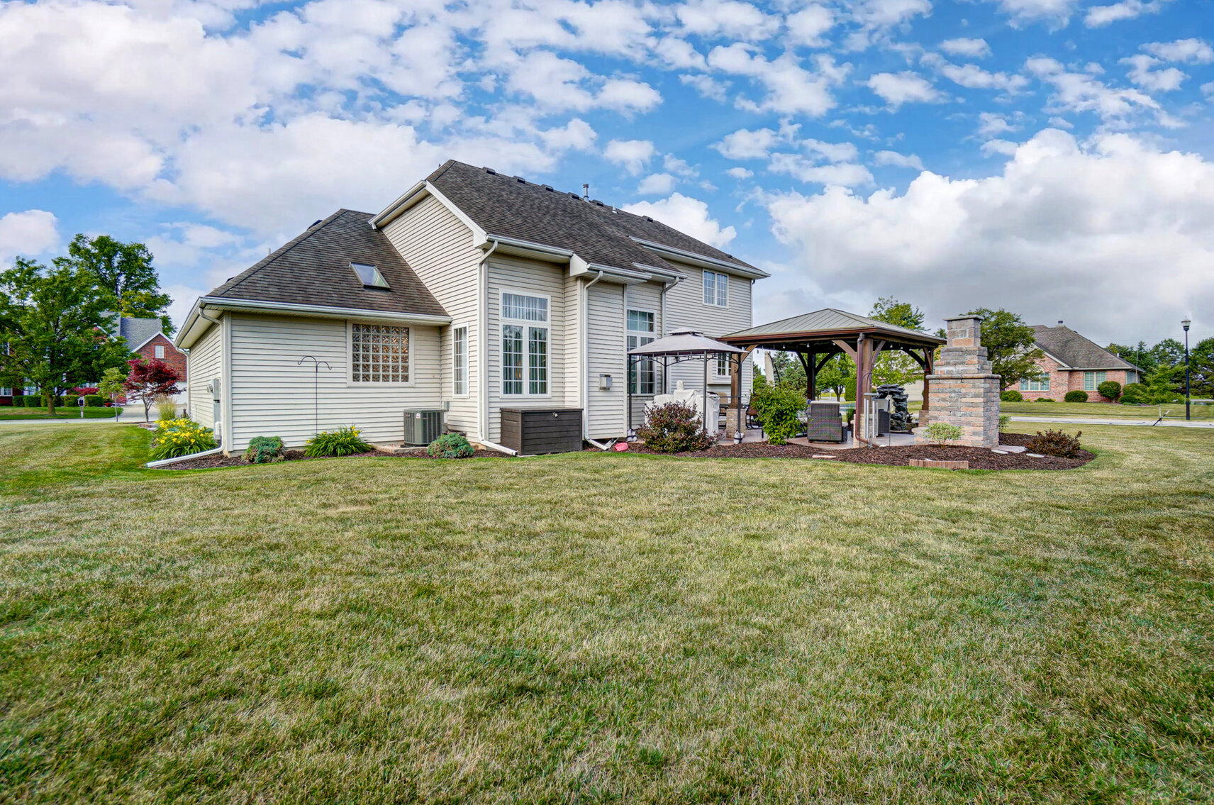 Image for 8138 Silverstone Drive, Waterville, Ohio 43566