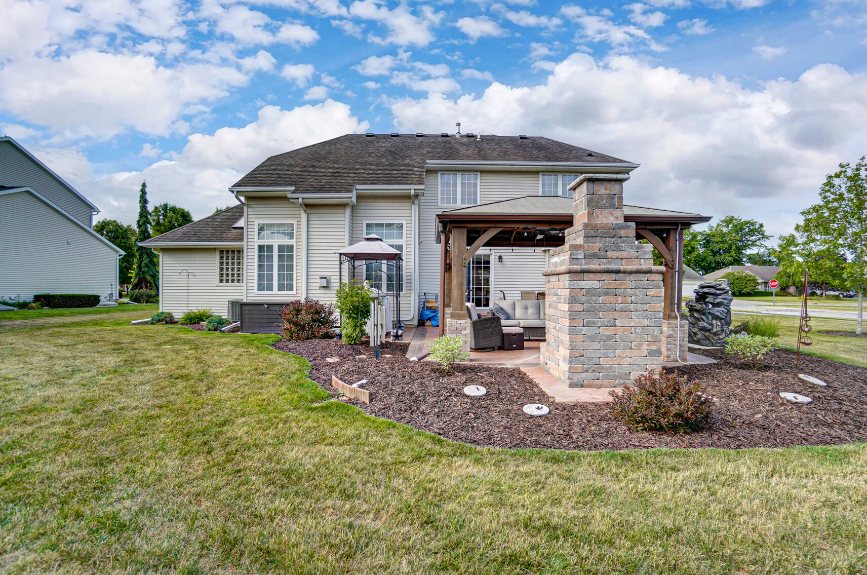 Image for 8138 Silverstone Drive, Waterville, Ohio 43566