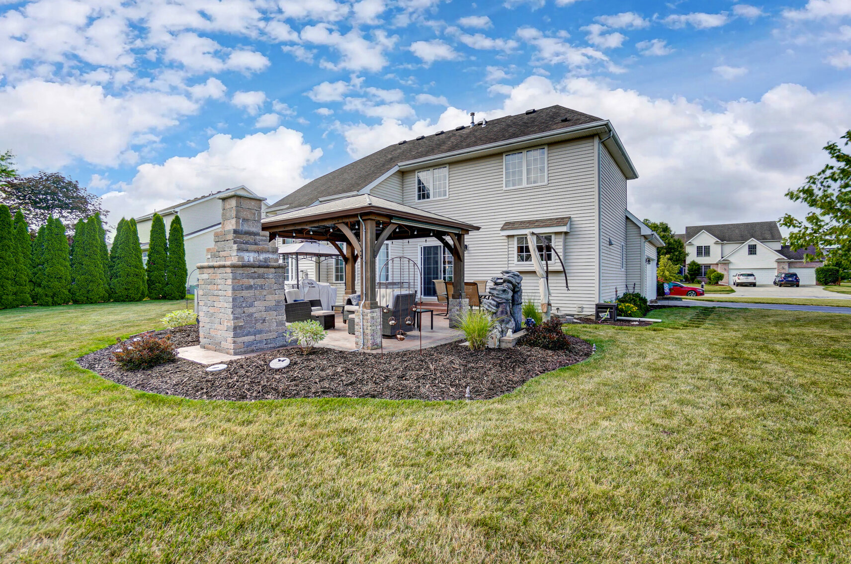 Image for 8138 Silverstone Drive, Waterville, Ohio 43566