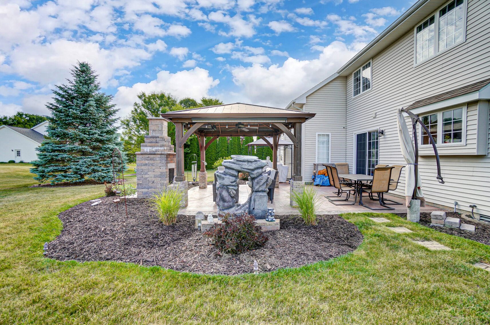 Image for 8138 Silverstone Drive, Waterville, Ohio 43566