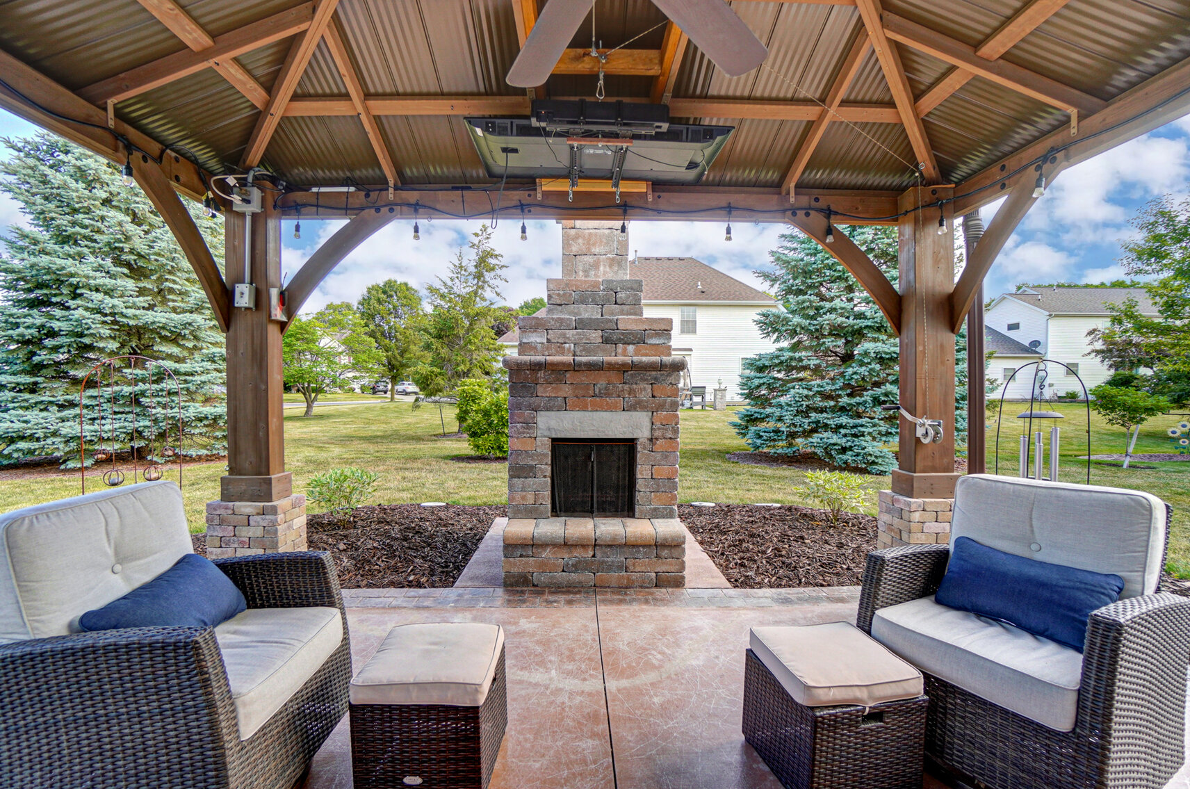 Image for 8138 Silverstone Drive, Waterville, Ohio 43566