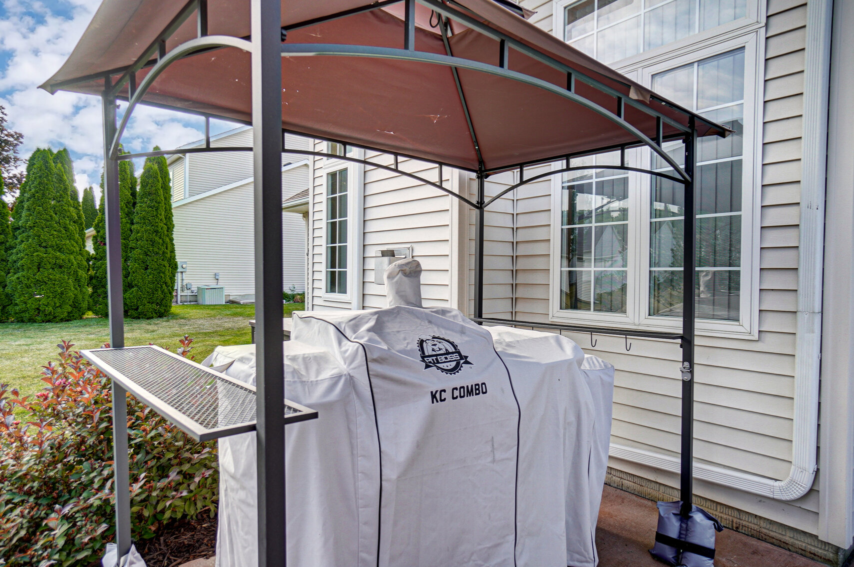 Image for 8138 Silverstone Drive, Waterville, Ohio 43566