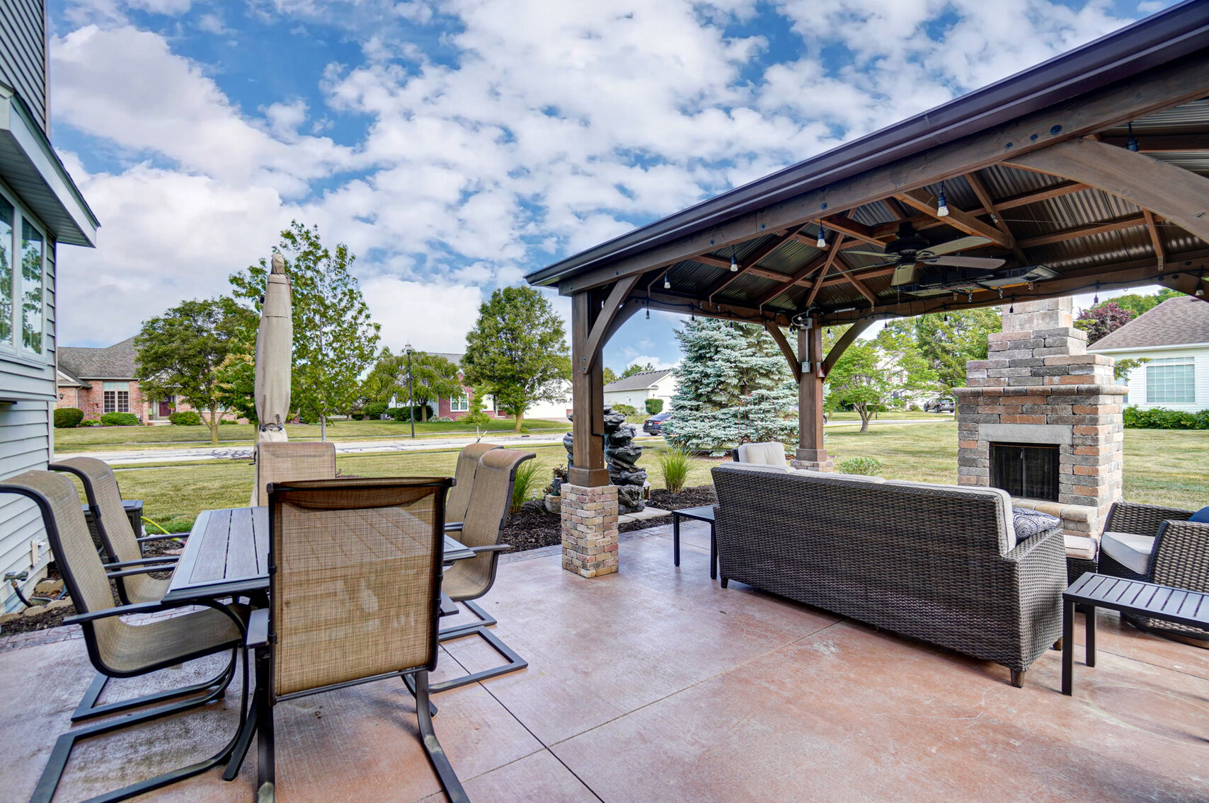 Image for 8138 Silverstone Drive, Waterville, Ohio 43566