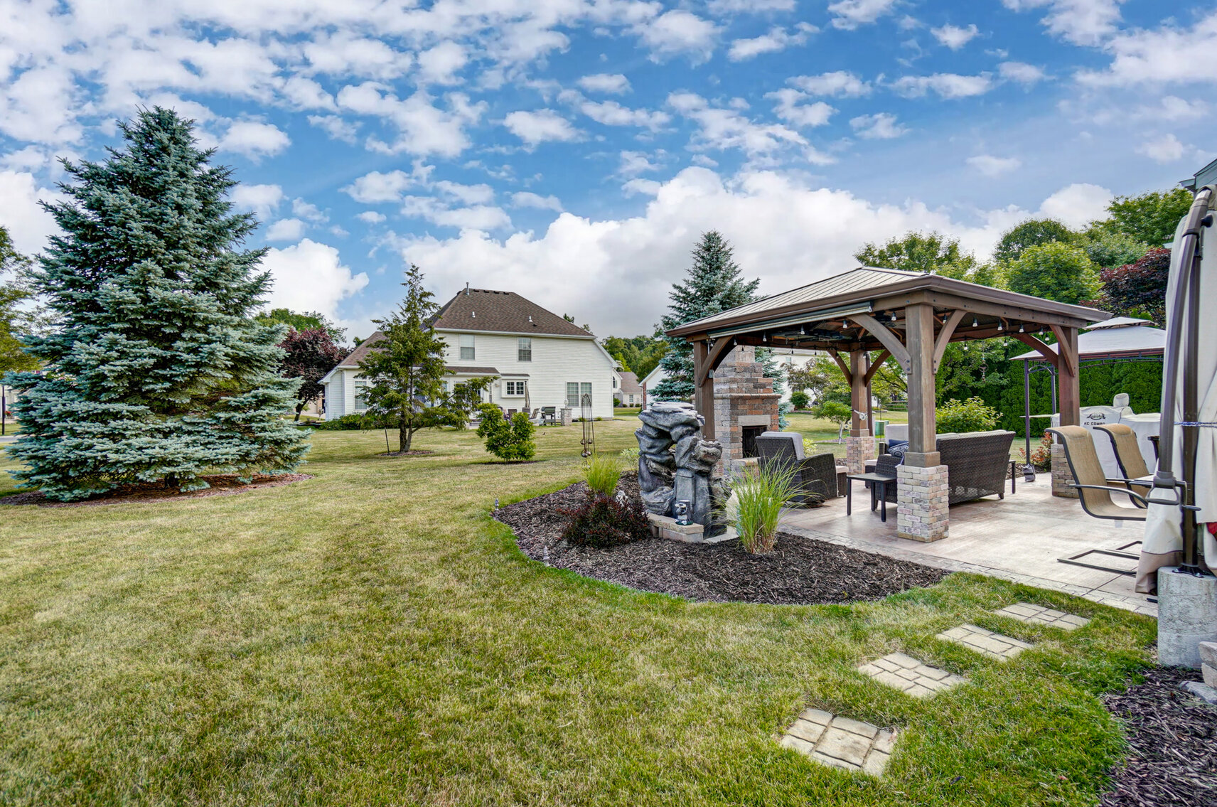 Image for 8138 Silverstone Drive, Waterville, Ohio 43566