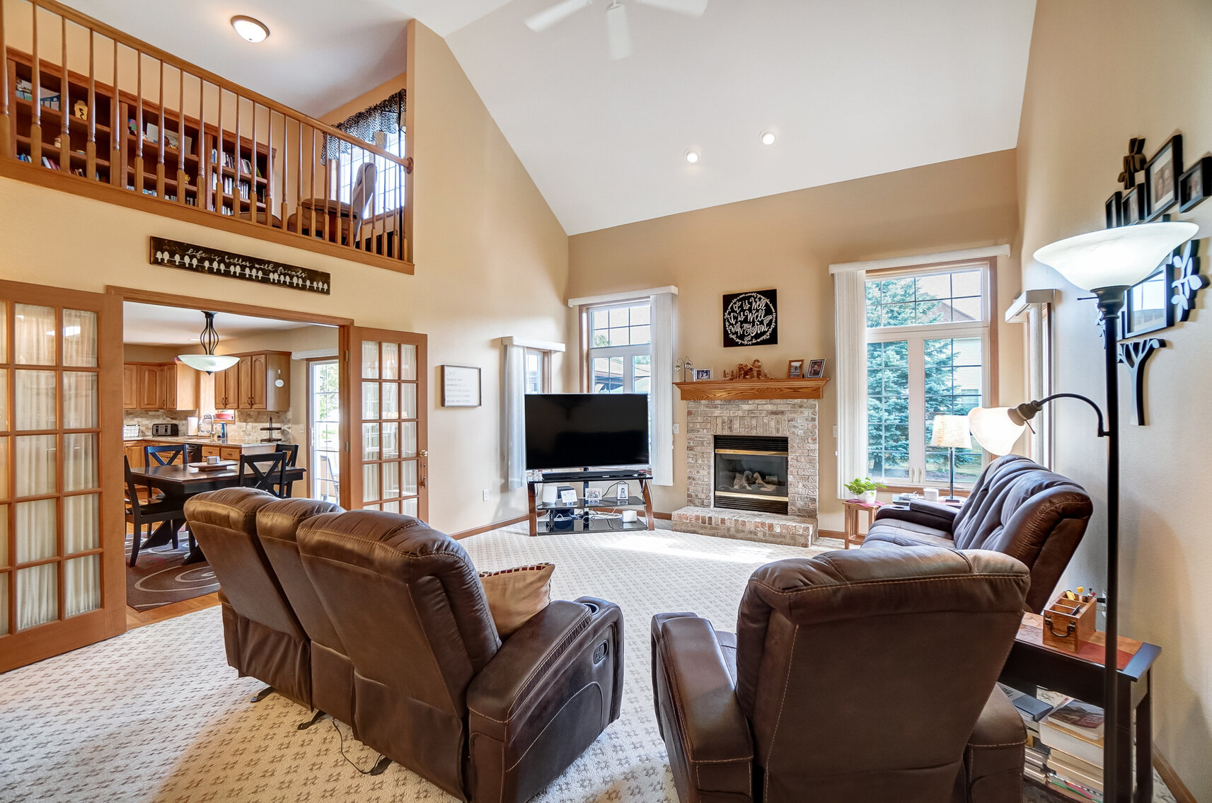 Image for 8138 Silverstone Drive, Waterville, Ohio 43566