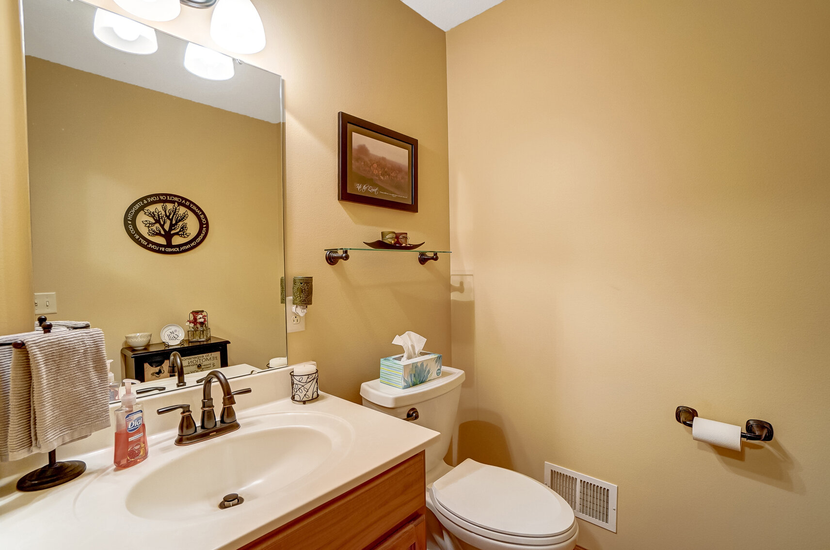 Image for 8138 Silverstone Drive, Waterville, Ohio 43566