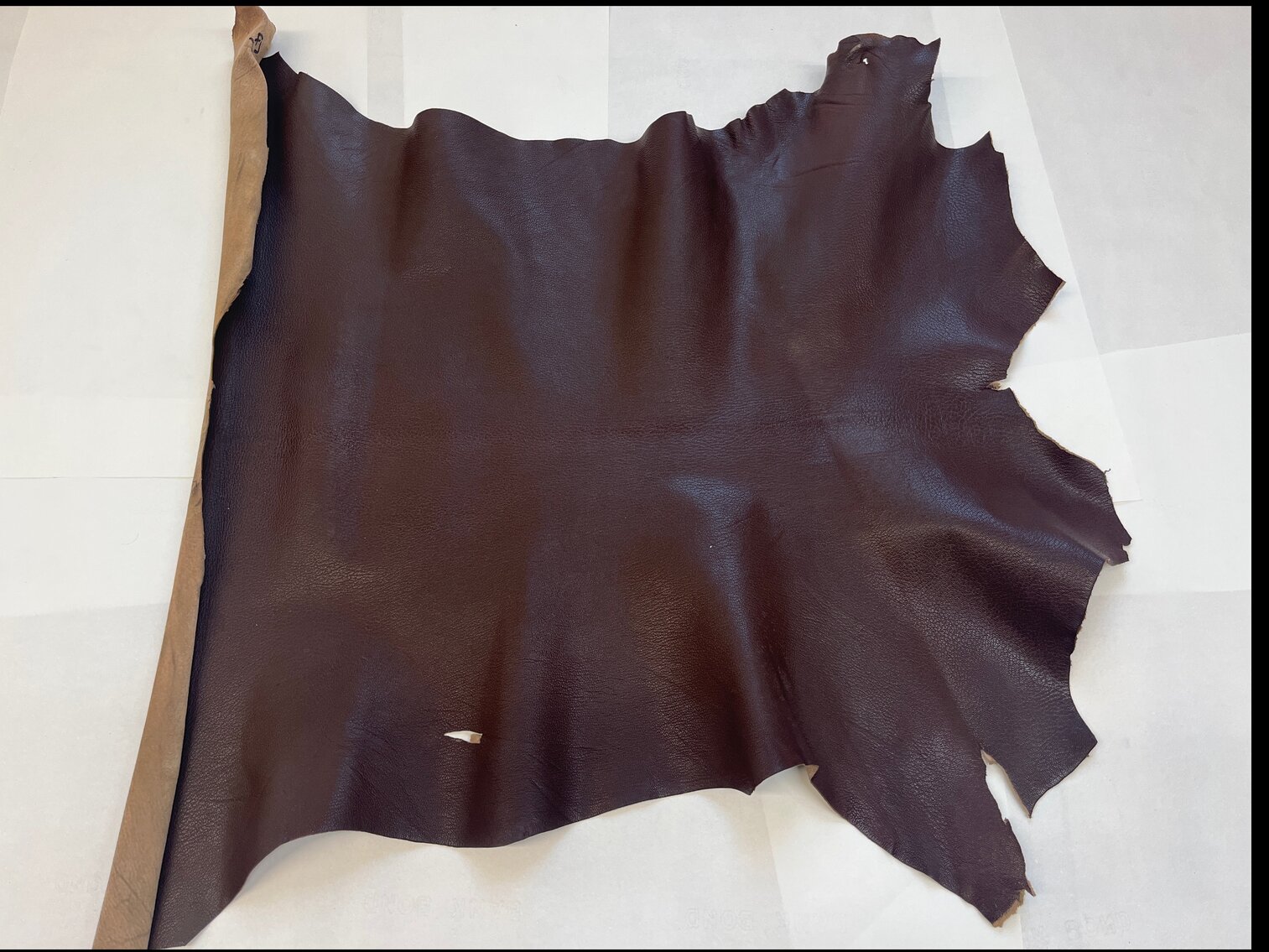 Image for Quality Bookbinding Leather Auction