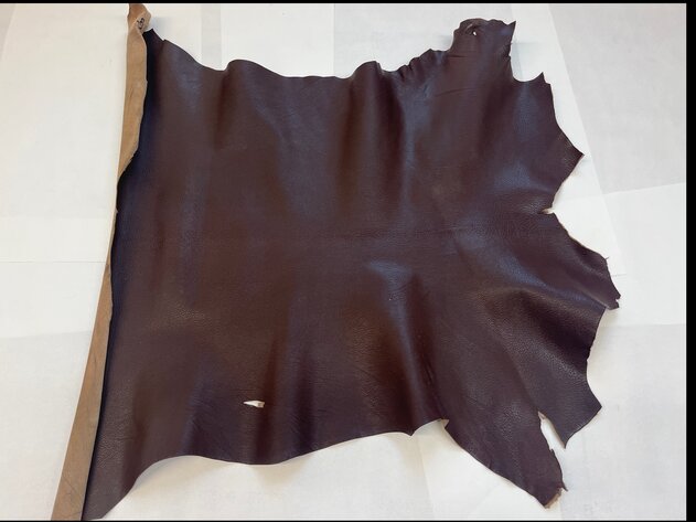 Image for Quality Bookbinding Leather Auction