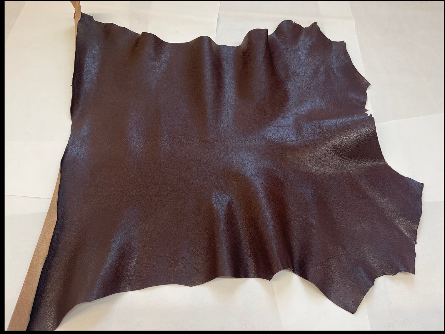 Image for Quality Bookbinding Leather Auction