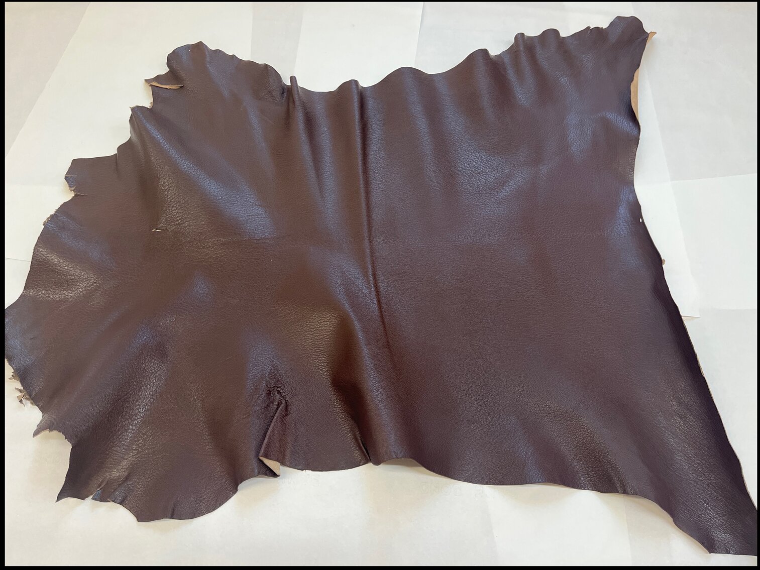 Image for Quality Bookbinding Leather Auction