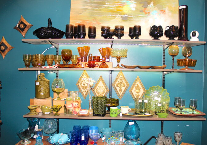 Image for 2-DAY MID CENTURY COLLECTOR & DEALER'S LIVING ESTATE AUCTION