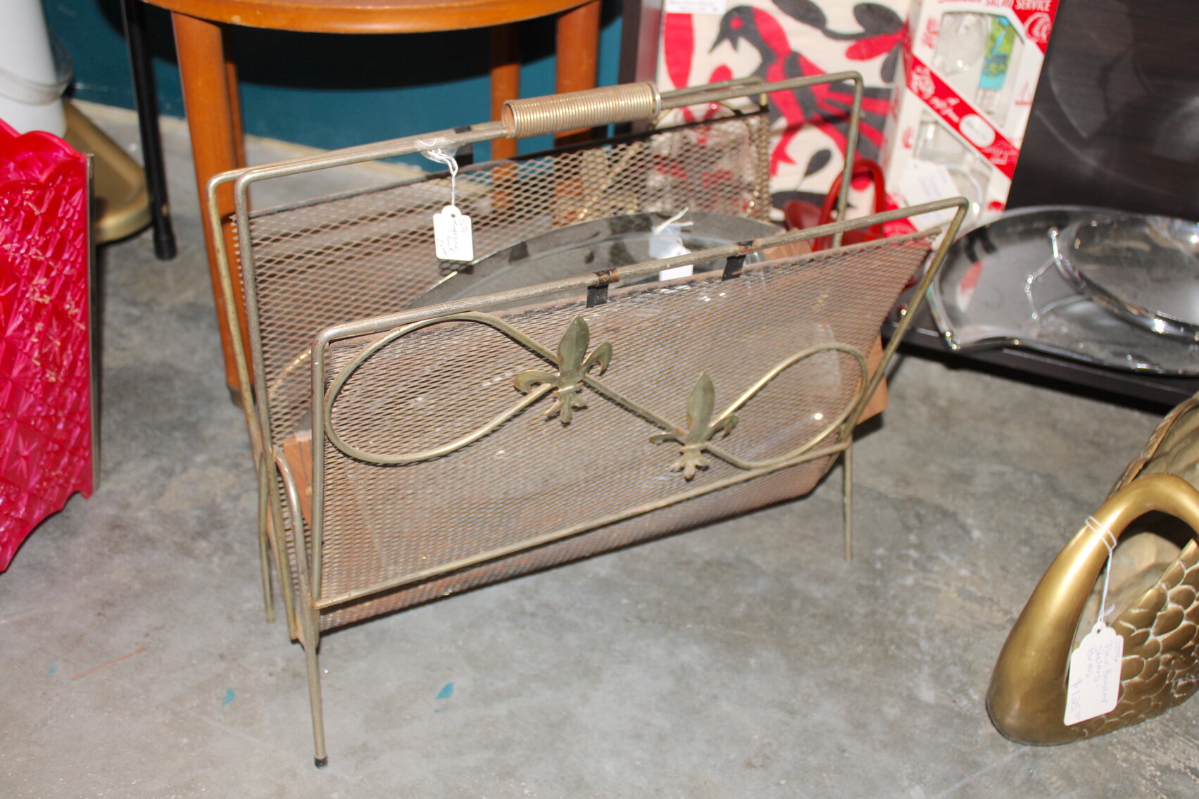 Image for 2-DAY MID CENTURY COLLECTOR & DEALER'S LIVING ESTATE AUCTION