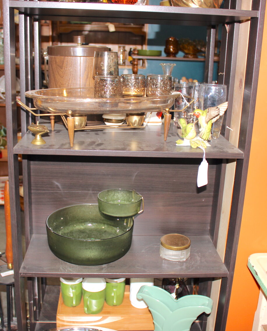 Image for 2-DAY MID CENTURY COLLECTOR & DEALER'S LIVING ESTATE AUCTION