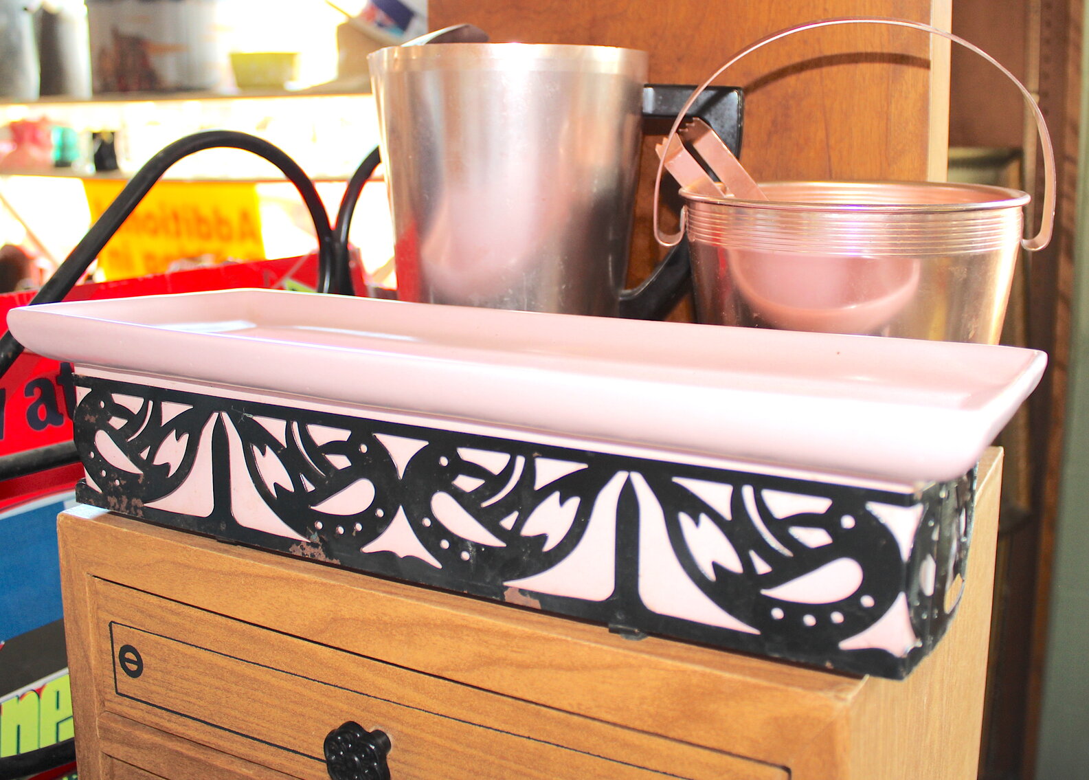 Image for 2-DAY MID CENTURY COLLECTOR & DEALER'S LIVING ESTATE AUCTION