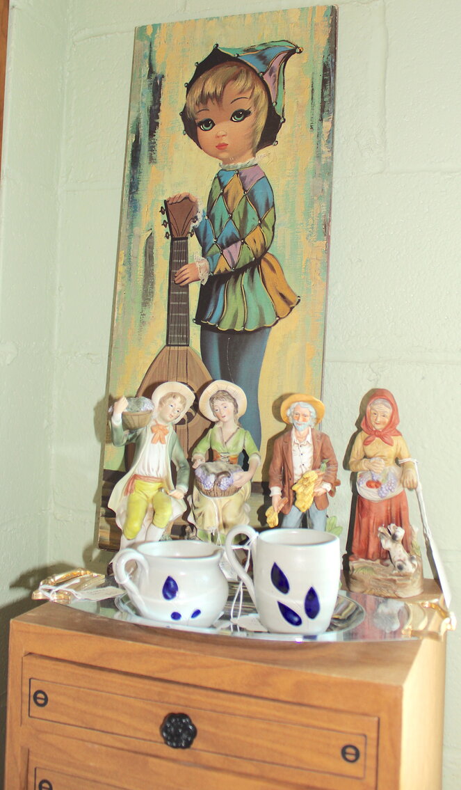 Image for 2-DAY MID CENTURY COLLECTOR & DEALER'S LIVING ESTATE AUCTION