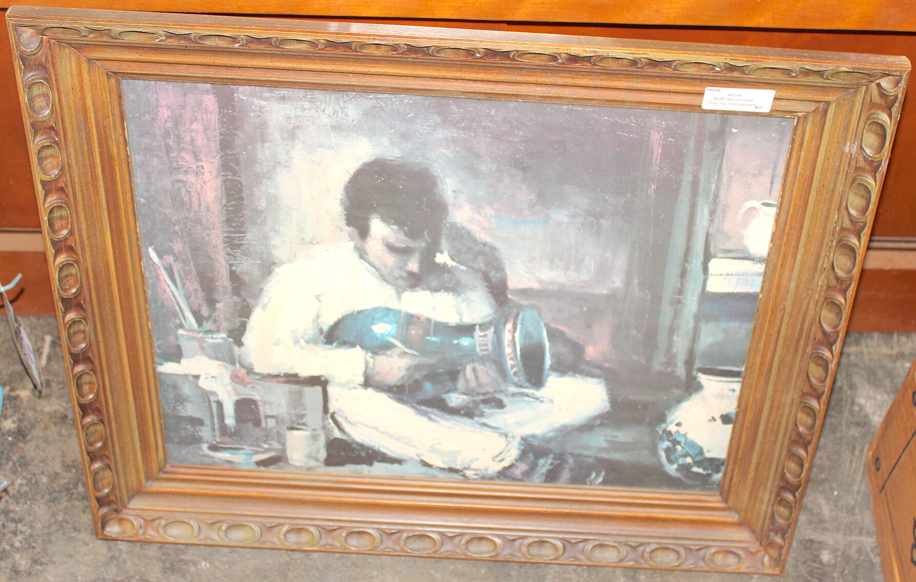 Image for 2-DAY MID CENTURY COLLECTOR & DEALER'S LIVING ESTATE AUCTION