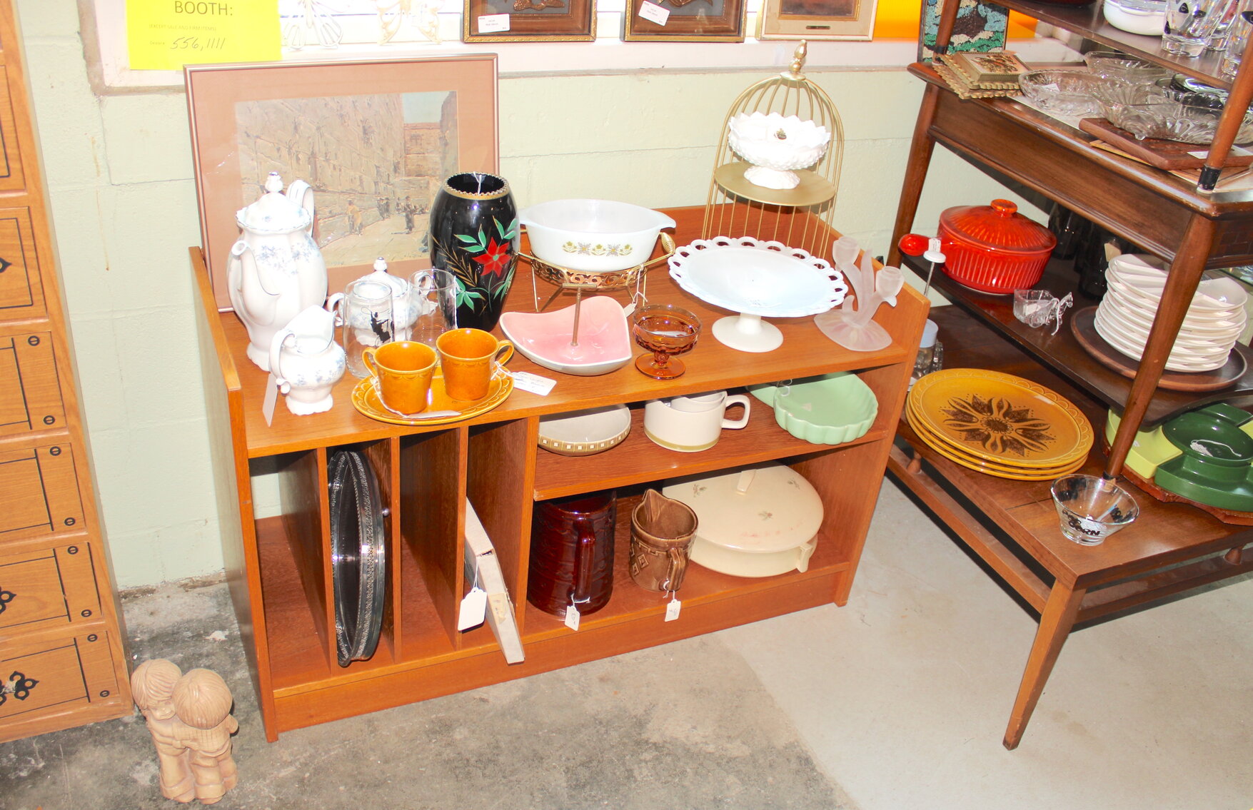 Image for 2-DAY MID CENTURY COLLECTOR & DEALER'S LIVING ESTATE AUCTION