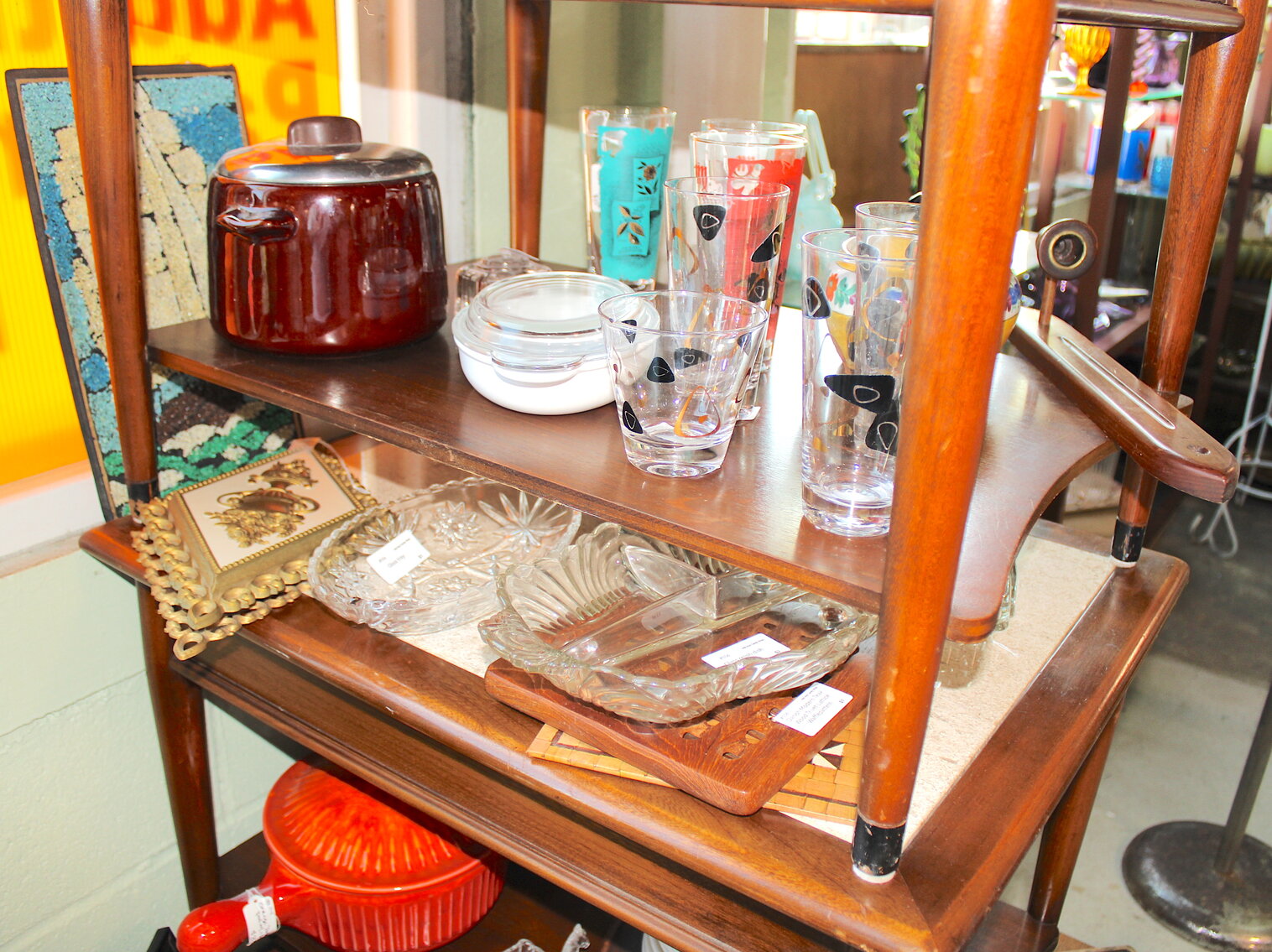 Image for 2-DAY MID CENTURY COLLECTOR & DEALER'S LIVING ESTATE AUCTION