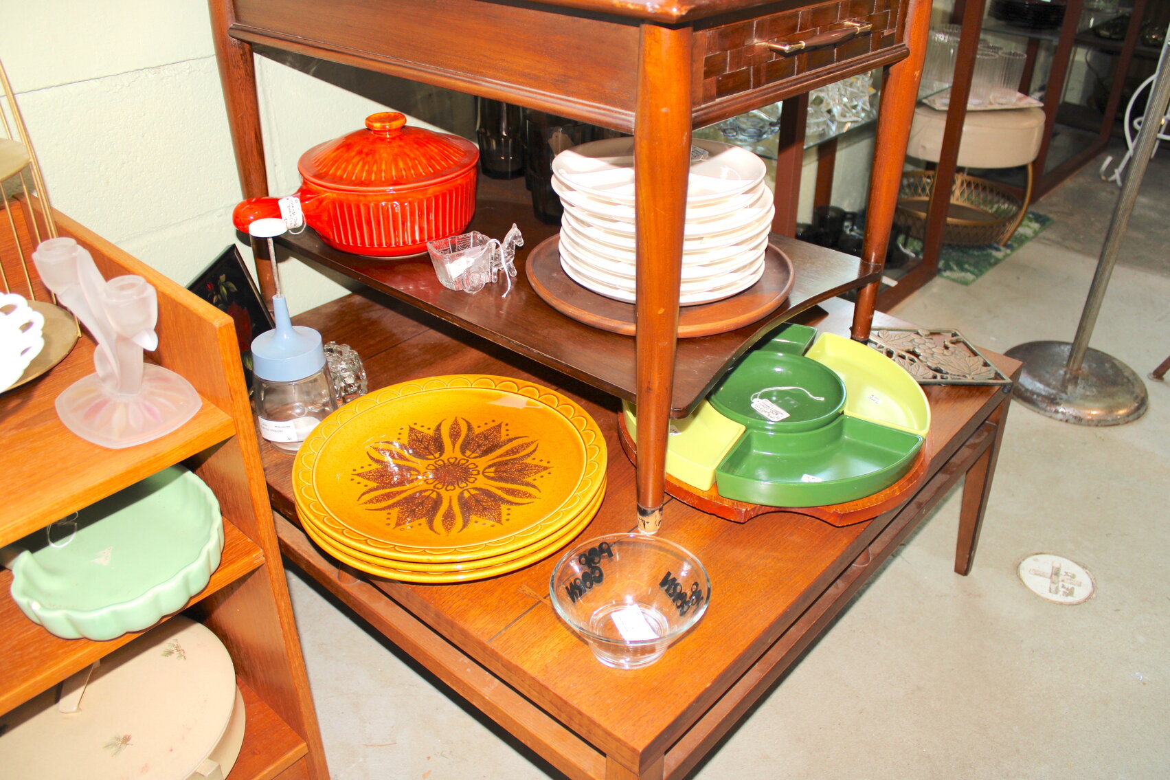 Image for 2-DAY MID CENTURY COLLECTOR & DEALER'S LIVING ESTATE AUCTION