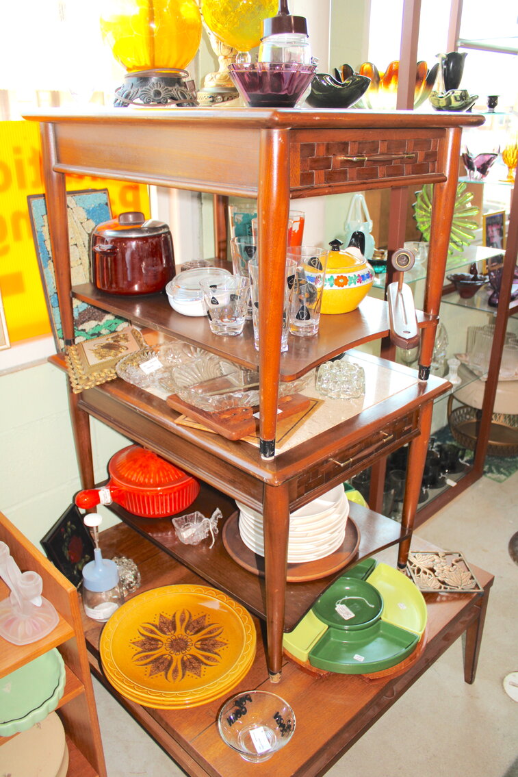 Image for 2-DAY MID CENTURY COLLECTOR & DEALER'S LIVING ESTATE AUCTION