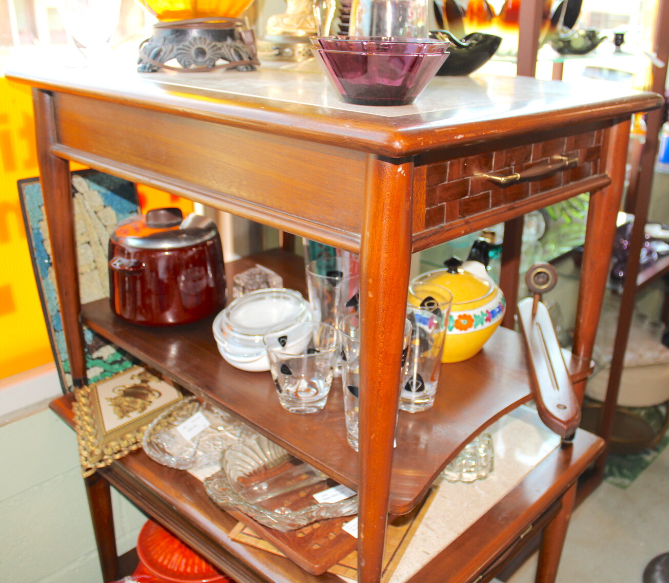 Image for 2-DAY MID CENTURY COLLECTOR & DEALER'S LIVING ESTATE AUCTION