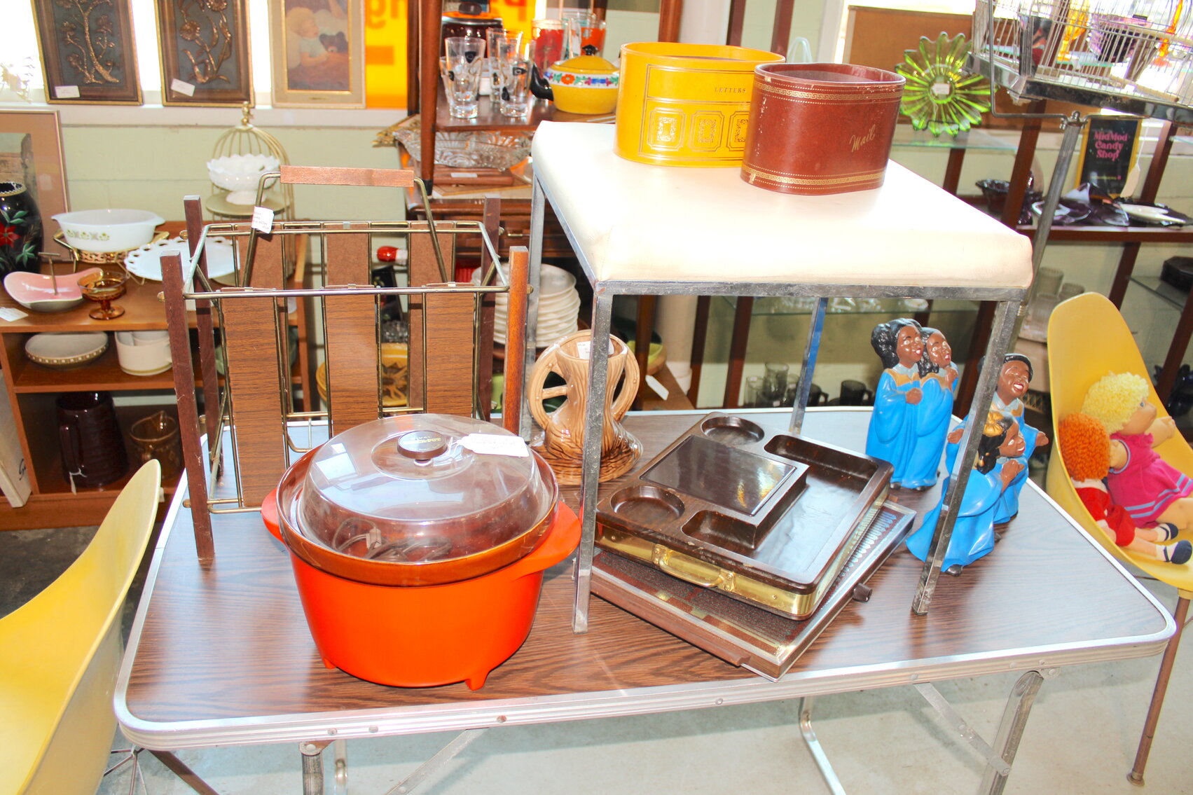 Image for 2-DAY MID CENTURY COLLECTOR & DEALER'S LIVING ESTATE AUCTION