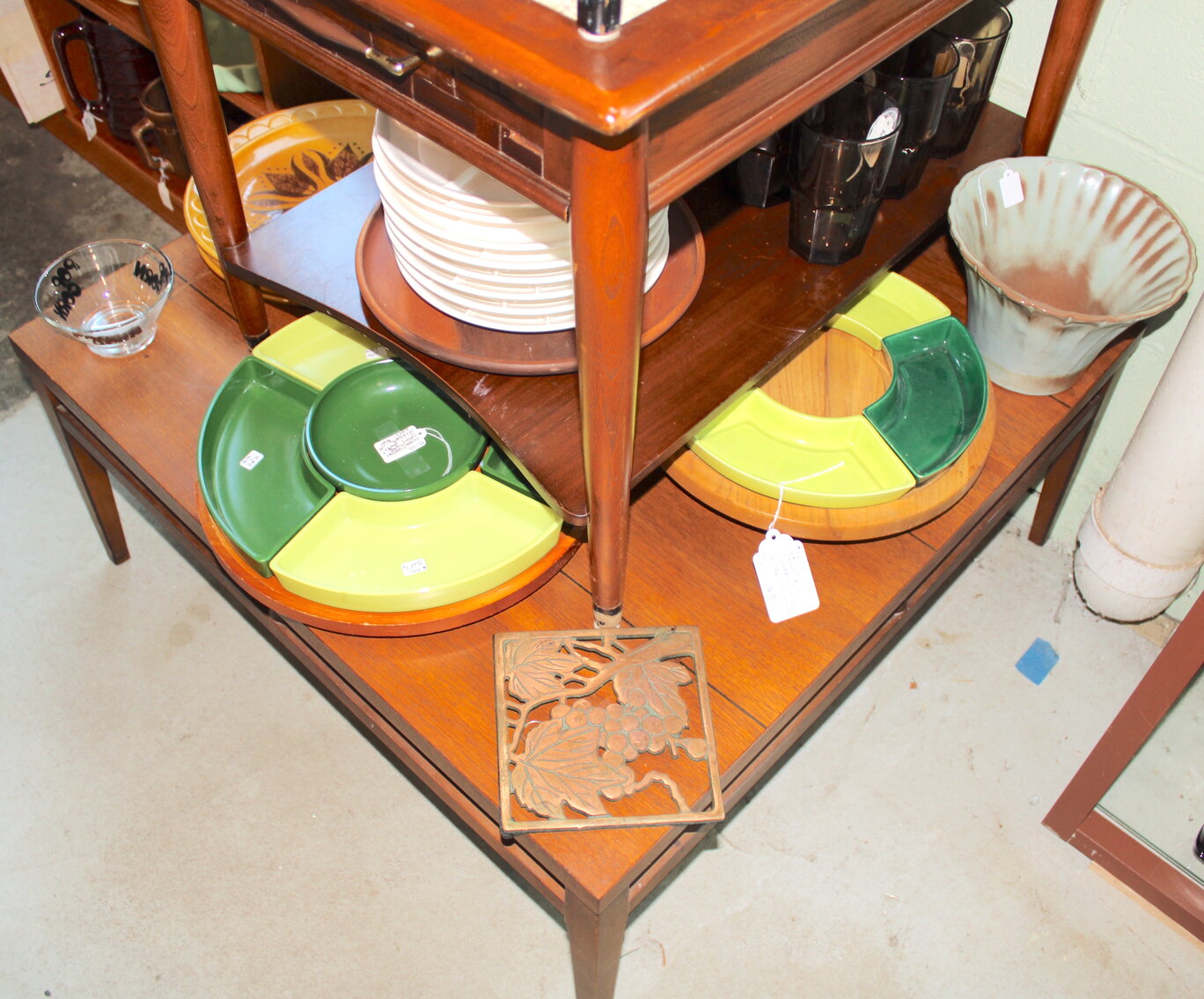 Image for 2-DAY MID CENTURY COLLECTOR & DEALER'S LIVING ESTATE AUCTION