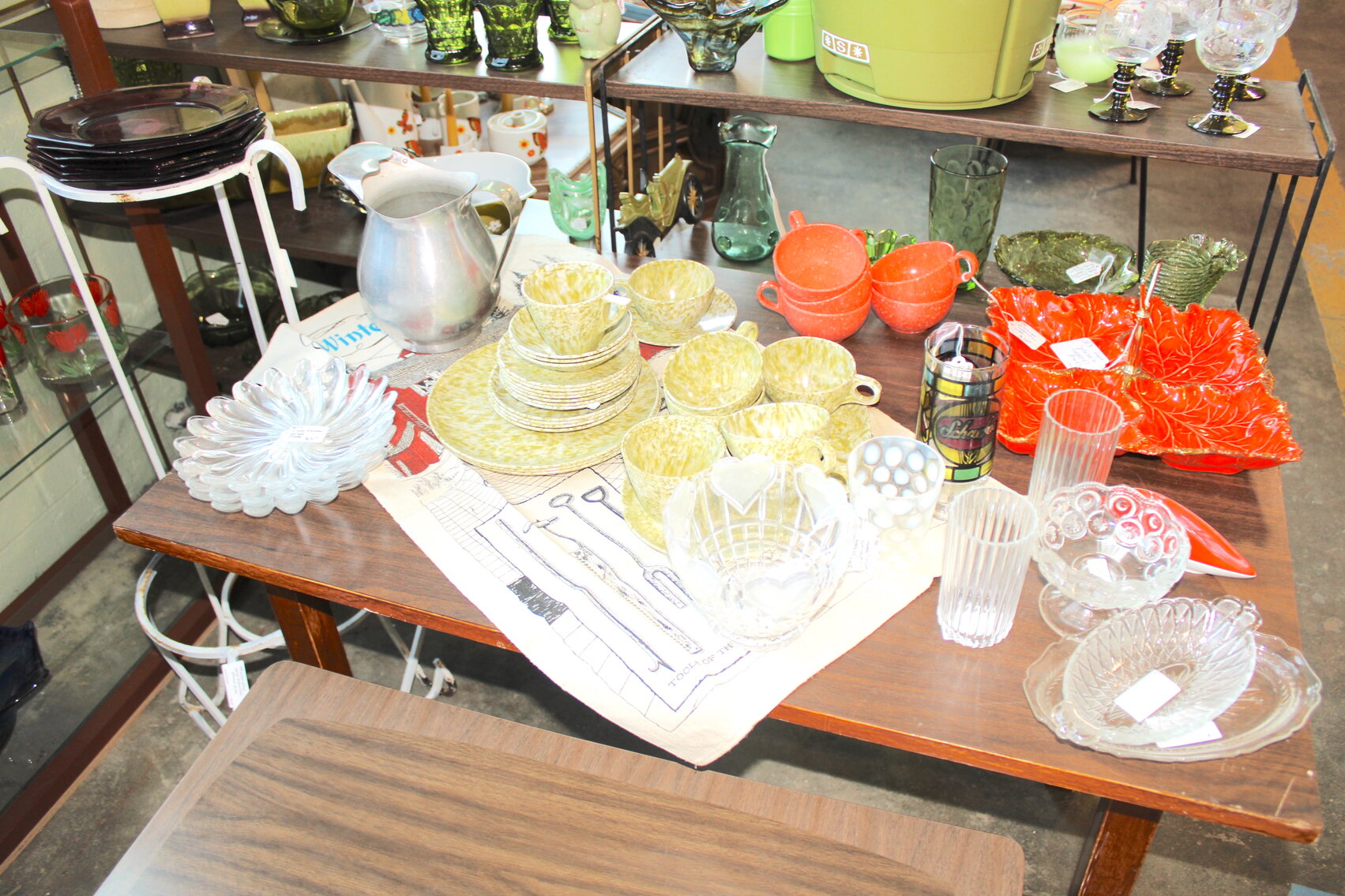 Image for 2-DAY MID CENTURY COLLECTOR & DEALER'S LIVING ESTATE AUCTION