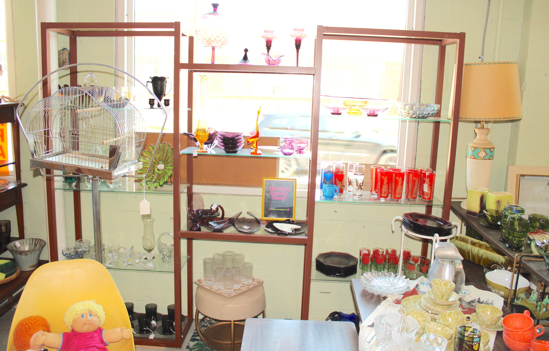 Image for 2-DAY MID CENTURY COLLECTOR & DEALER'S LIVING ESTATE AUCTION