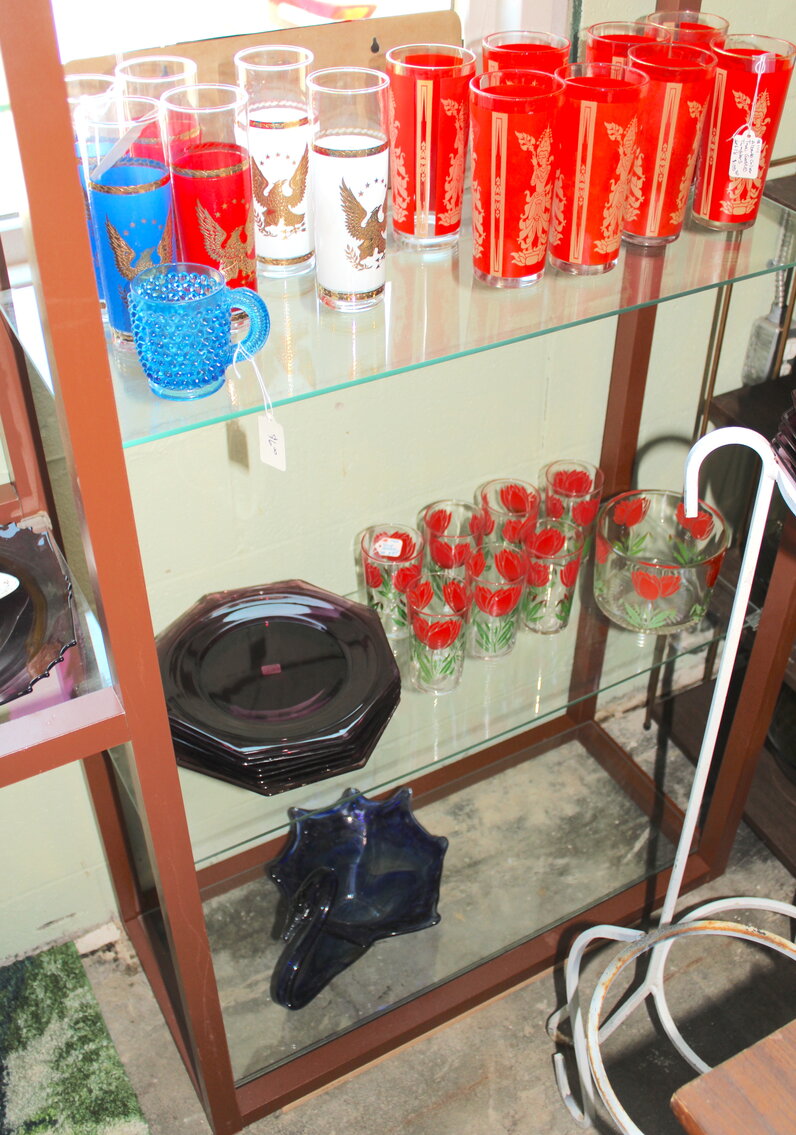 Image for 2-DAY MID CENTURY COLLECTOR & DEALER'S LIVING ESTATE AUCTION