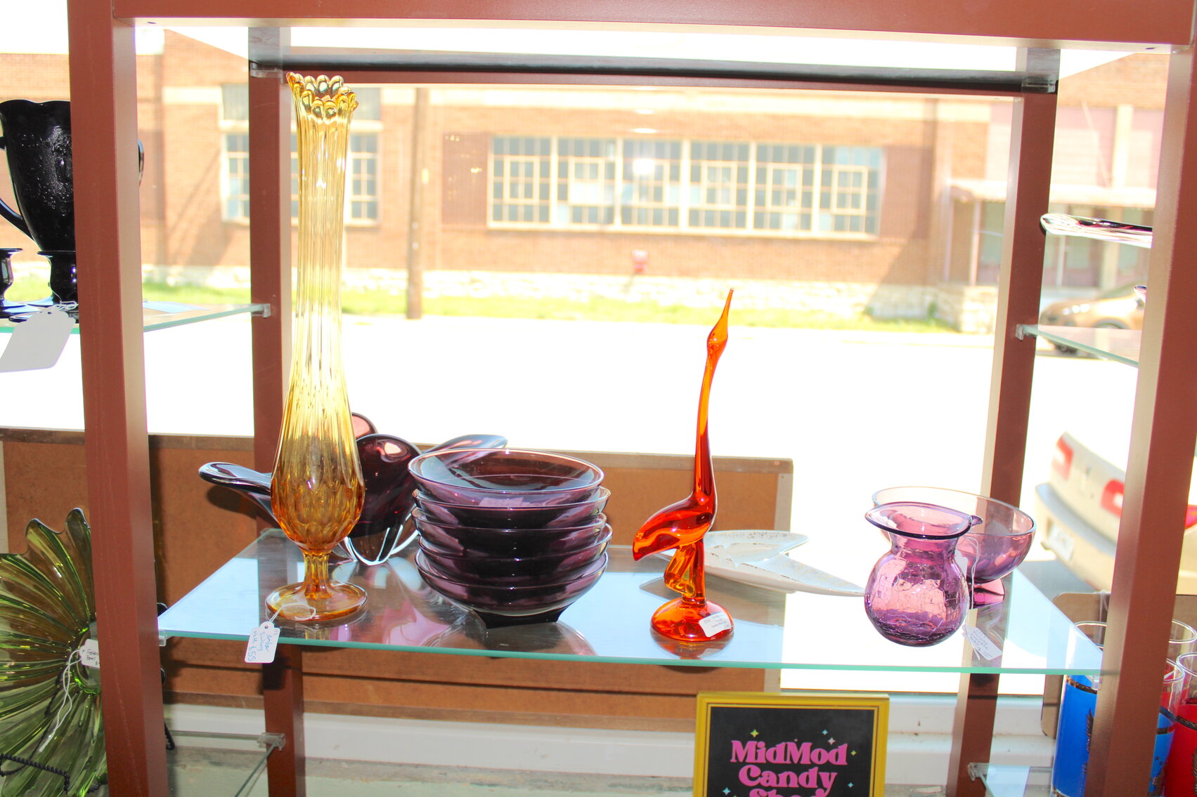 Image for 2-DAY MID CENTURY COLLECTOR & DEALER'S LIVING ESTATE AUCTION