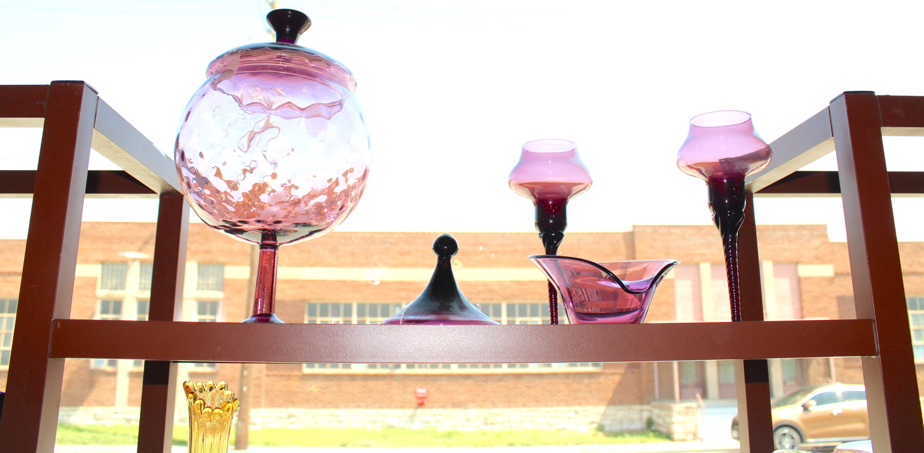 Image for 2-DAY MID CENTURY COLLECTOR & DEALER'S LIVING ESTATE AUCTION