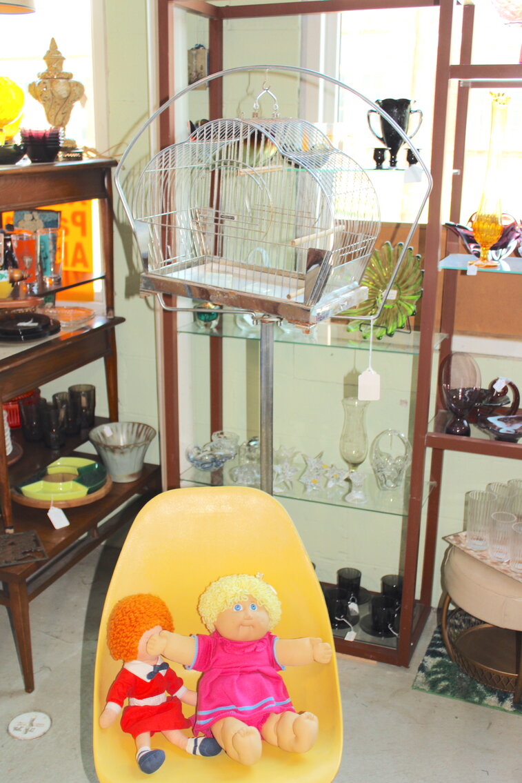 Image for 2-DAY MID CENTURY COLLECTOR & DEALER'S LIVING ESTATE AUCTION