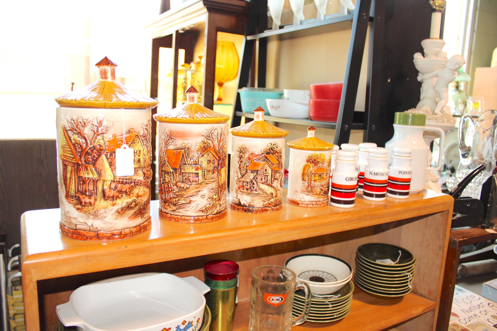 Image for 2-DAY MID CENTURY COLLECTOR & DEALER'S LIVING ESTATE AUCTION