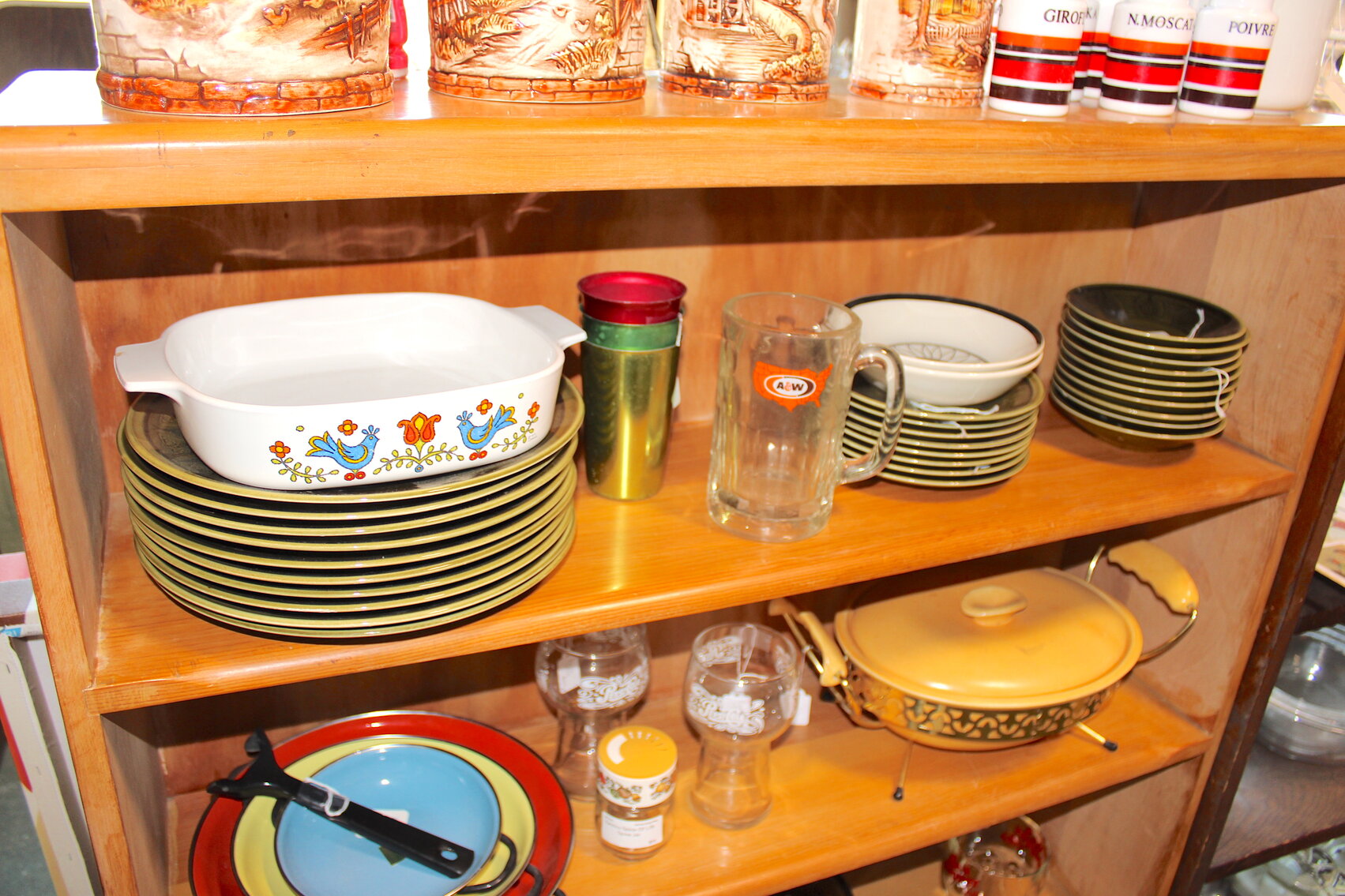 Image for 2-DAY MID CENTURY COLLECTOR & DEALER'S LIVING ESTATE AUCTION