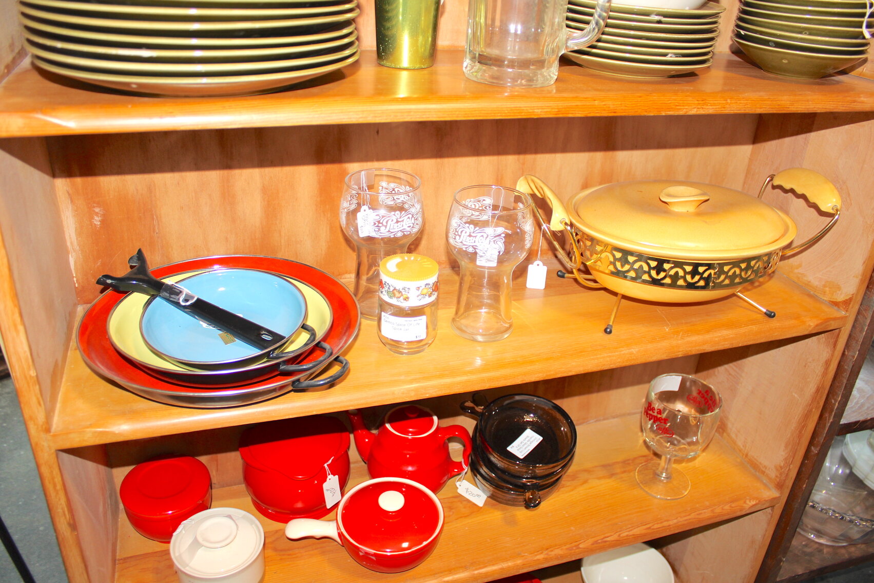 Image for 2-DAY MID CENTURY COLLECTOR & DEALER'S LIVING ESTATE AUCTION