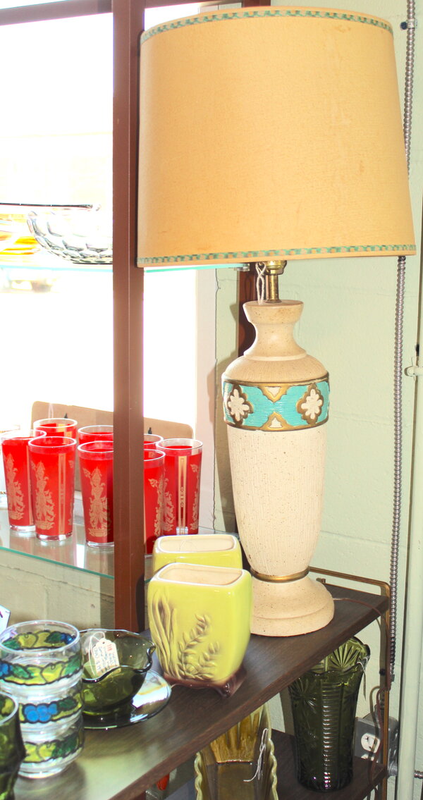 Image for 2-DAY MID CENTURY COLLECTOR & DEALER'S LIVING ESTATE AUCTION