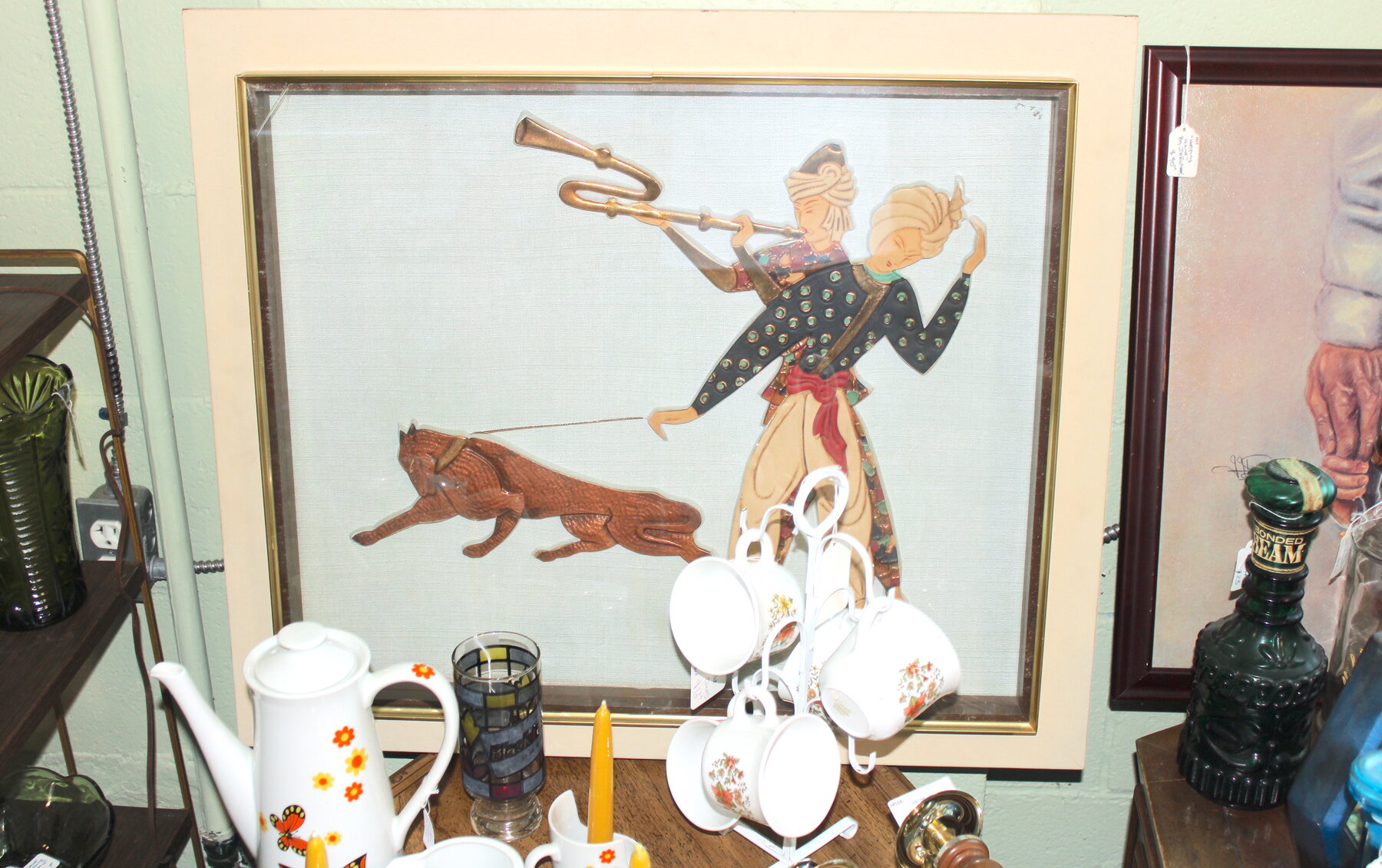 Image for 2-DAY MID CENTURY COLLECTOR & DEALER'S LIVING ESTATE AUCTION