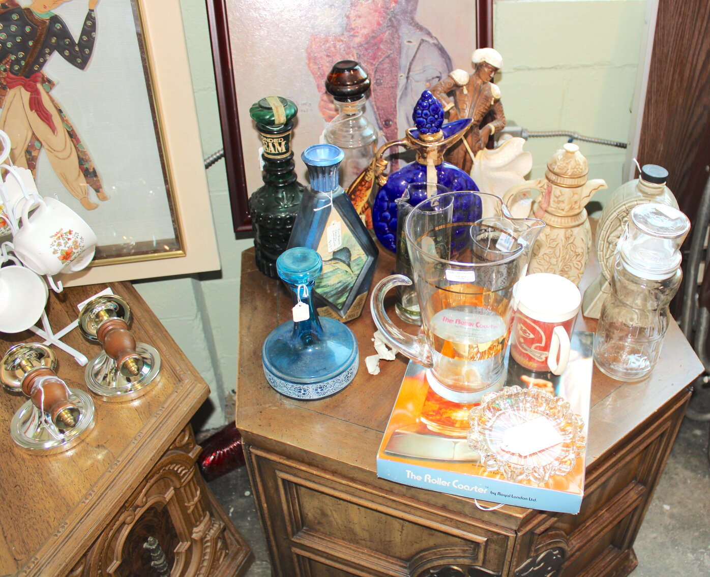 Image for 2-DAY MID CENTURY COLLECTOR & DEALER'S LIVING ESTATE AUCTION