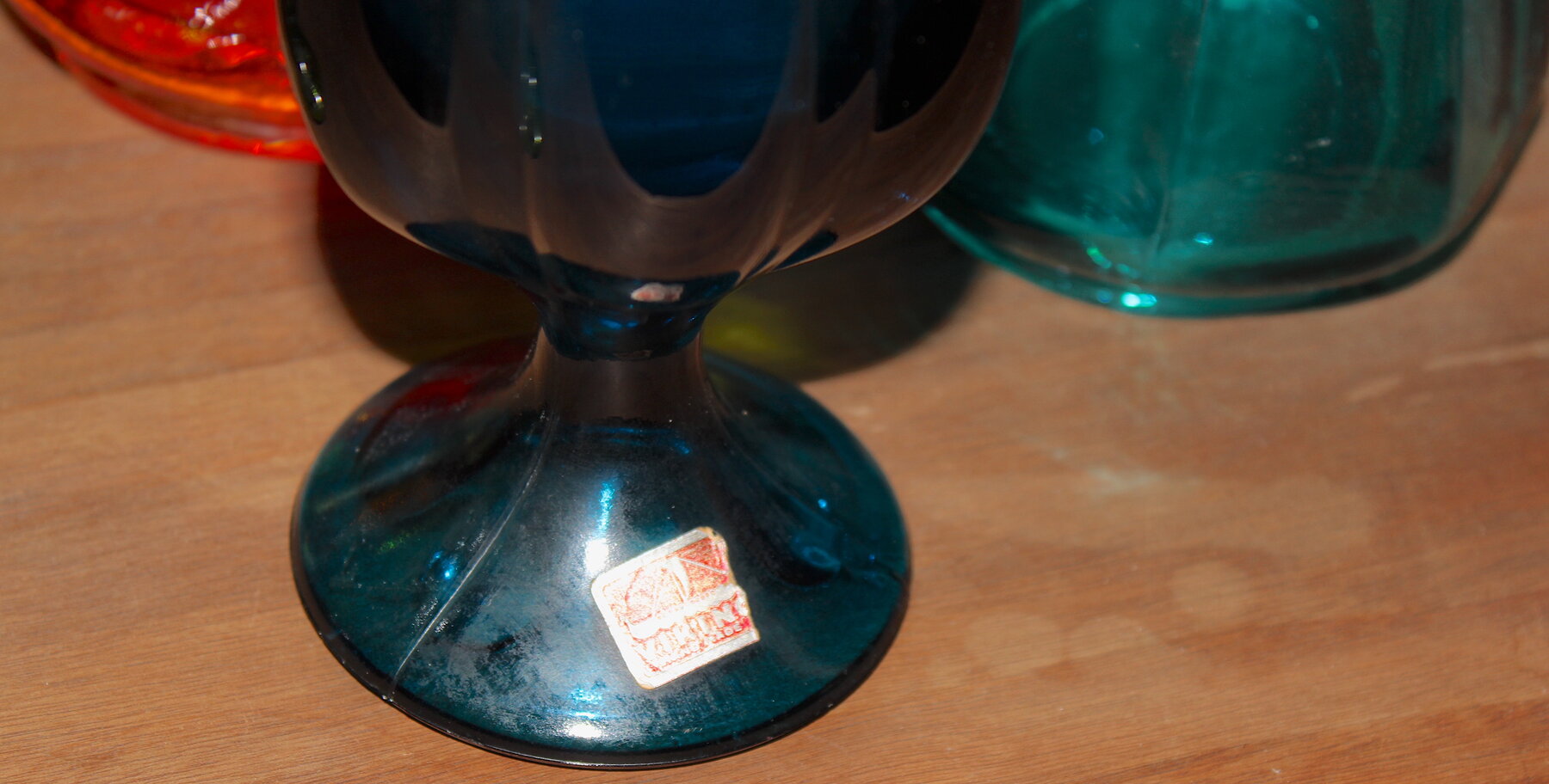 Image for 2-DAY MID CENTURY COLLECTOR & DEALER'S LIVING ESTATE AUCTION