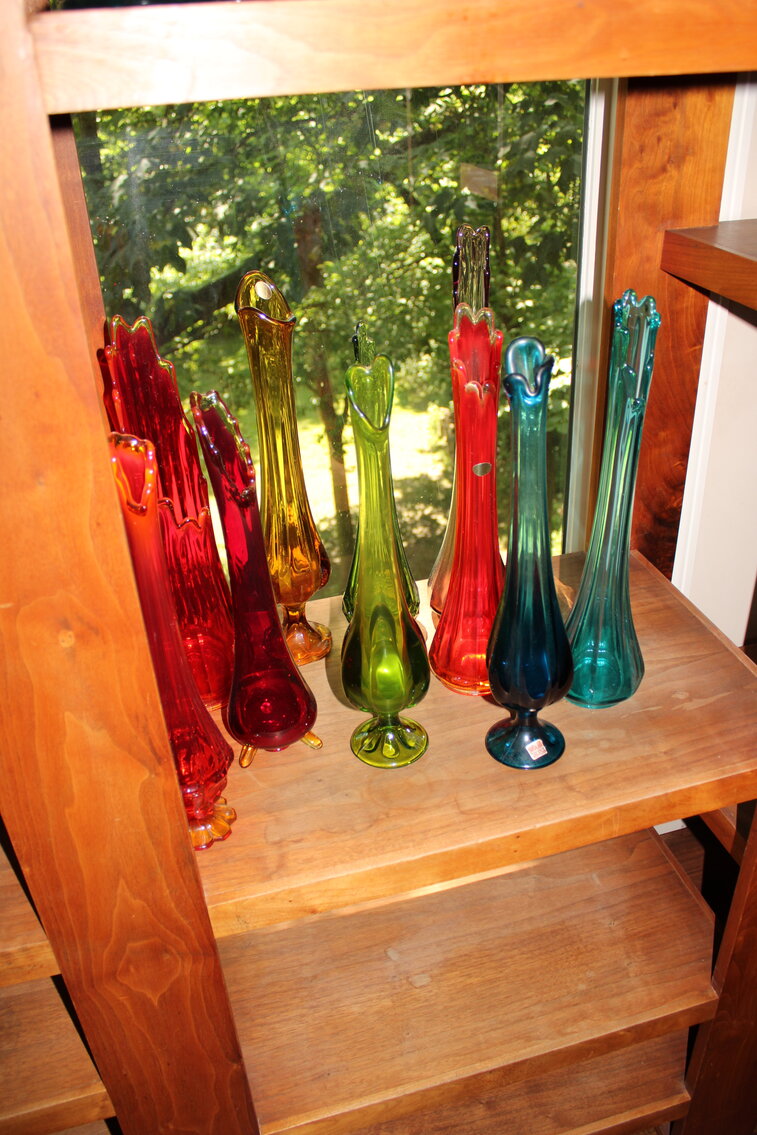 Image for 2-DAY MID CENTURY COLLECTOR & DEALER'S LIVING ESTATE AUCTION