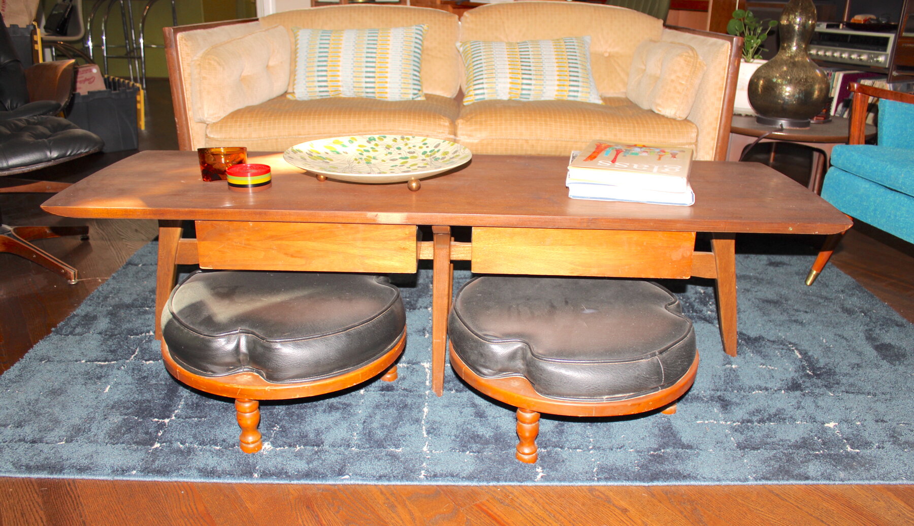 Image for 2-DAY MID CENTURY COLLECTOR & DEALER'S LIVING ESTATE AUCTION