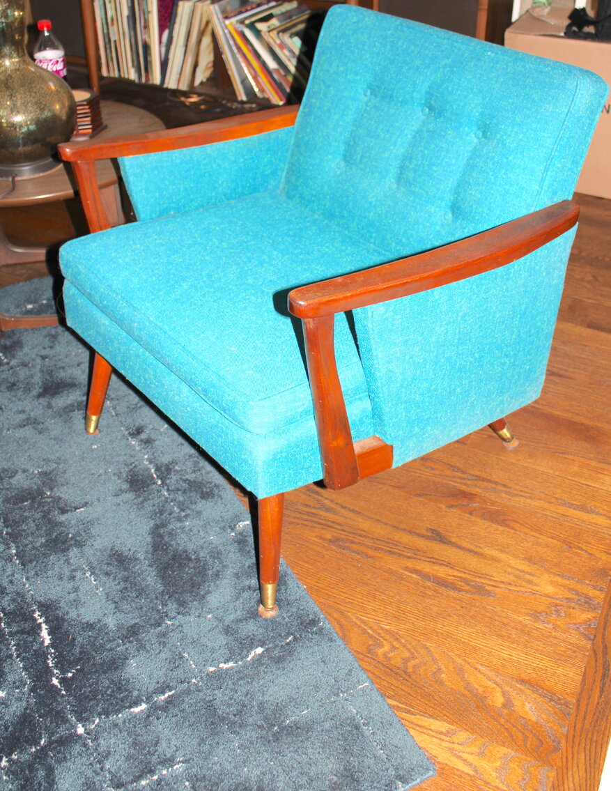 Image for 2-DAY MID CENTURY COLLECTOR & DEALER'S LIVING ESTATE AUCTION